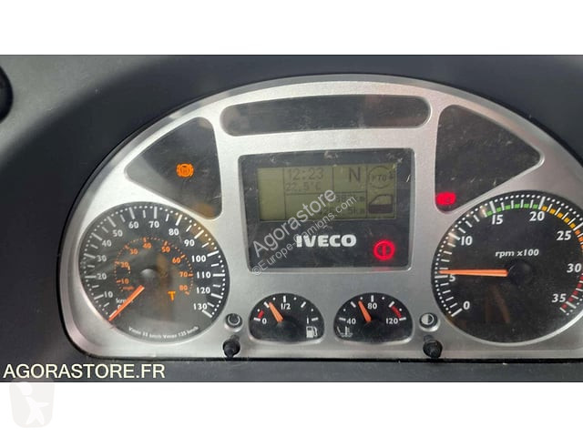 Autocar