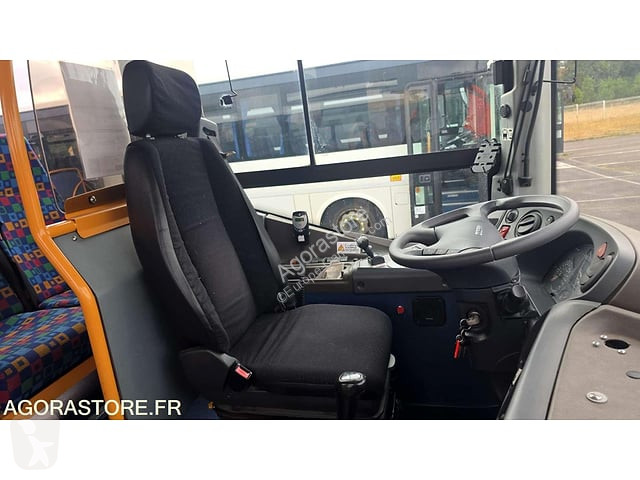 Autocar