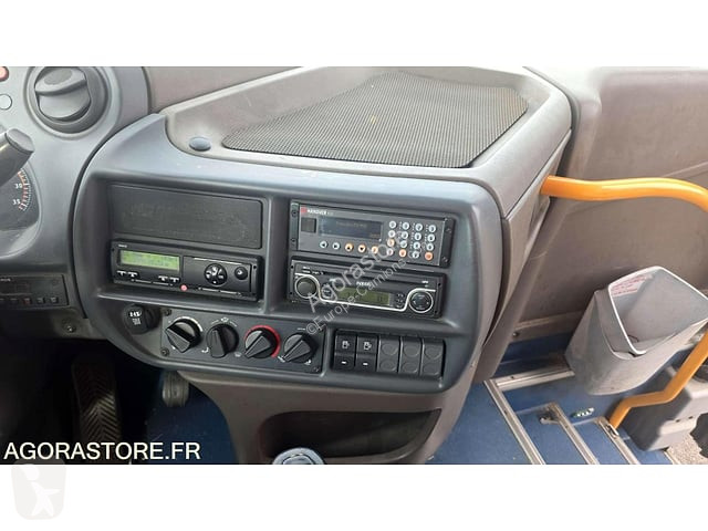 Autocar