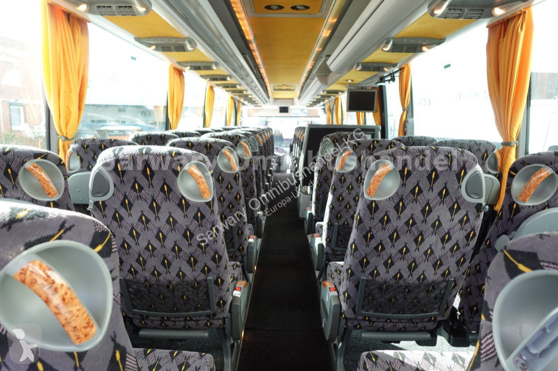 Autocar Mercedes O 580 Travego 15 RH...