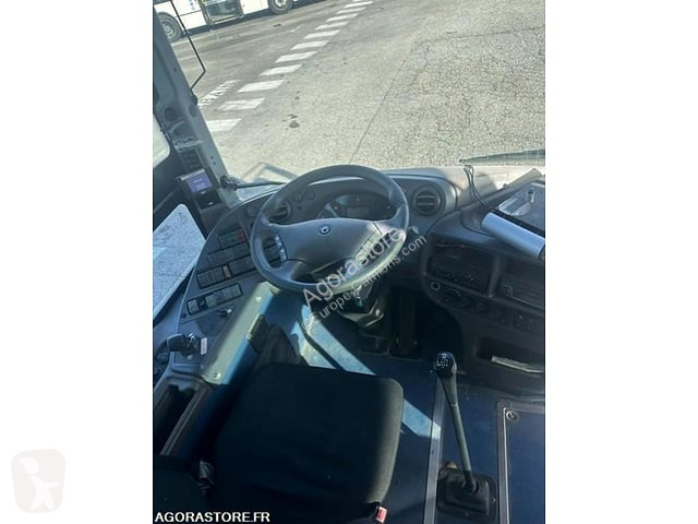 Междугородний автобус