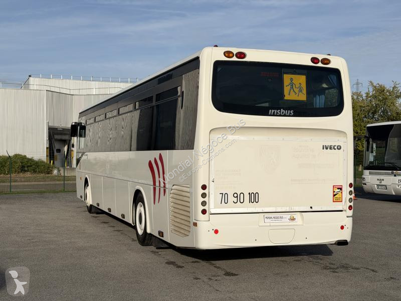Autocar Irisbus  RECREO 12 Metre