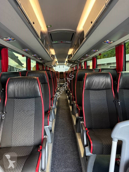 Autocar Scania Omniexpress