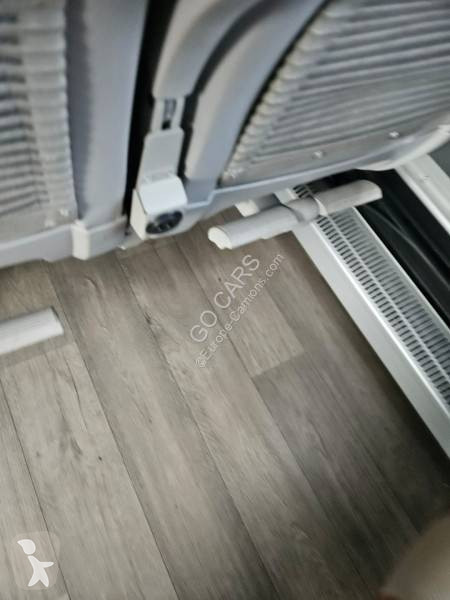 Междугородний автобус Irizar 61+1+1
