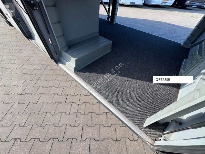 Autocar Setra GTHD