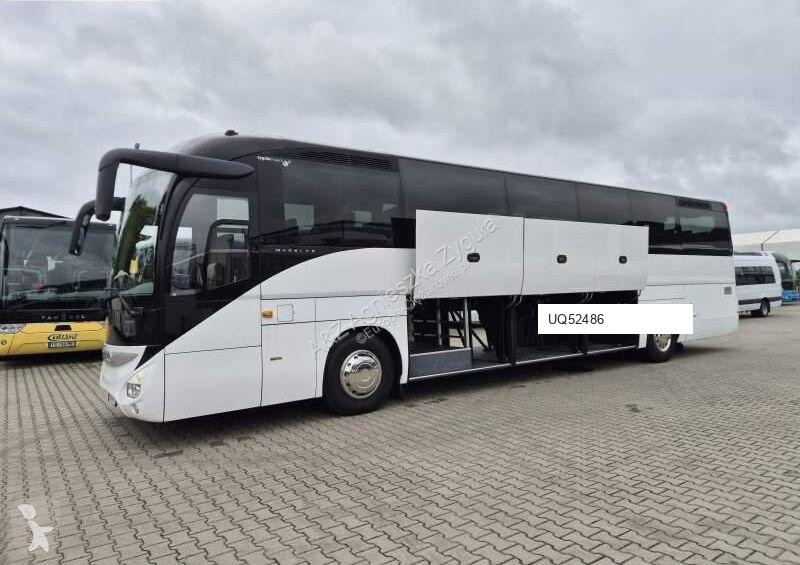 Междугородний автобус Iveco MAGELYS