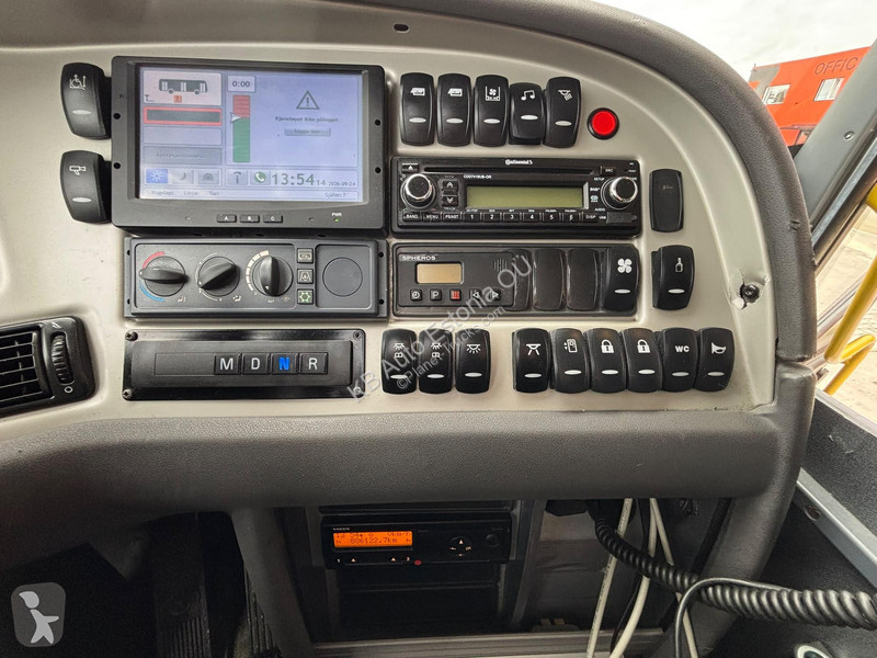 Междугородний автобус Volvo B11R H 4x2 EURO 6 /...