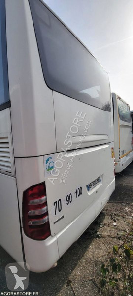 Linjebuss Mercedes TOURISMO