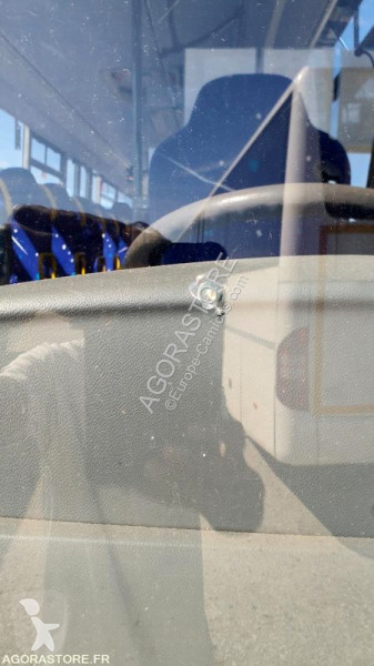 Linjebuss Mercedes INTOURO