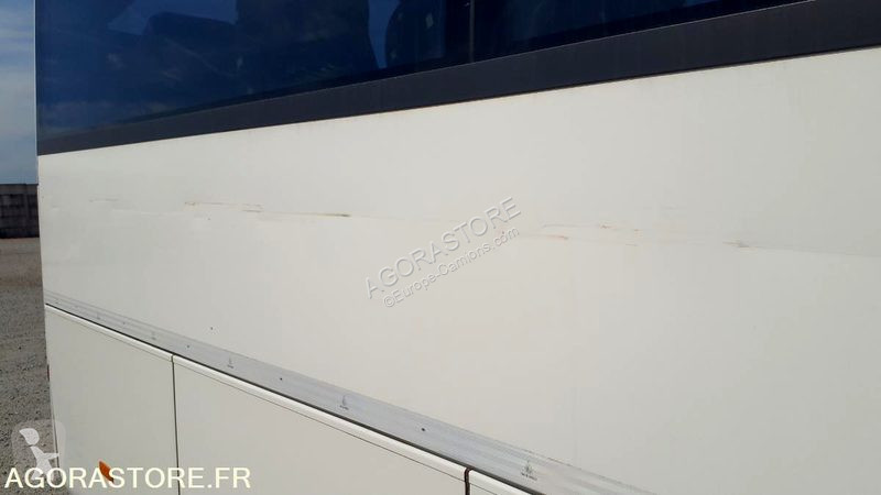 Linjebuss Mercedes INTOURO