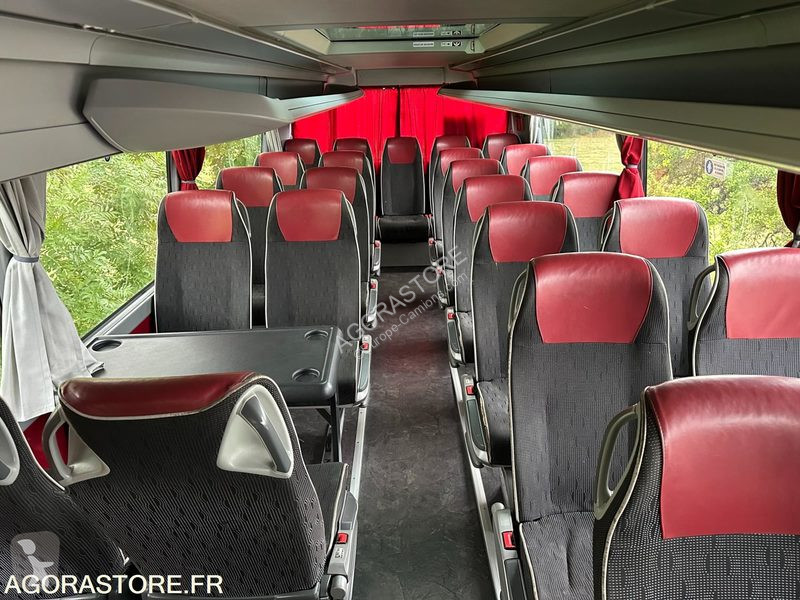 Linjebuss Setra
