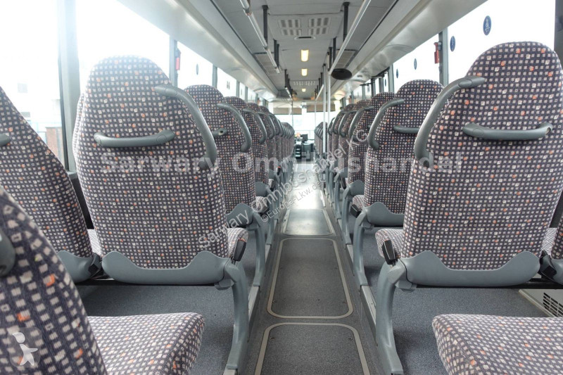 Autocar Setra GT...