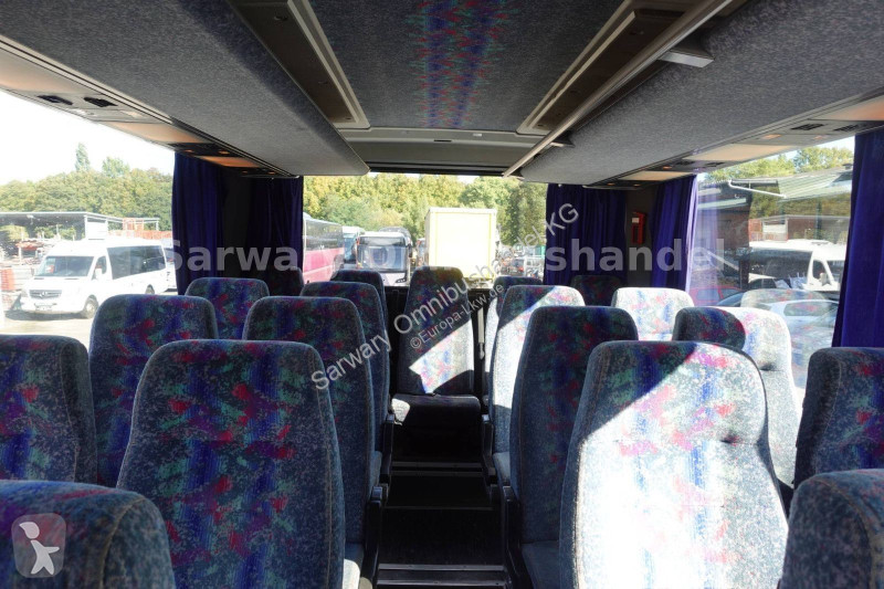 Autocar Setra GT-HD...