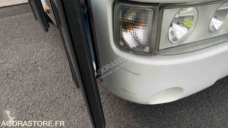 Autocar Irisbus RECREO