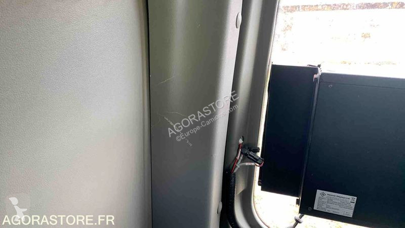 حافلة Mercedes SPRINTER