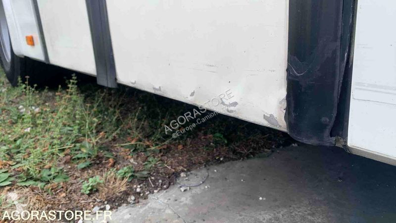 Autocar Irisbus RECREO