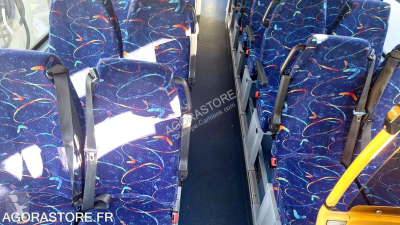 Autocar Irisbus CROSSWAY