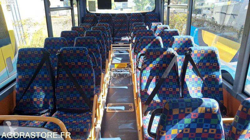 Autocar Irisbus RECREO