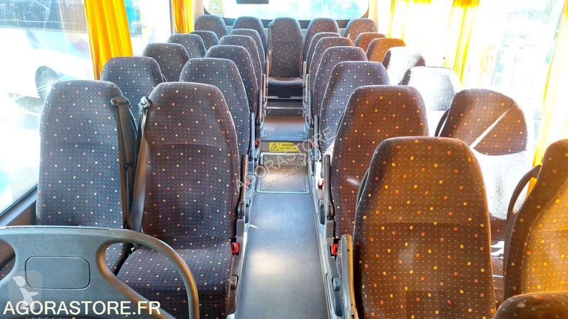 Autocar Irisbus EVADYS
