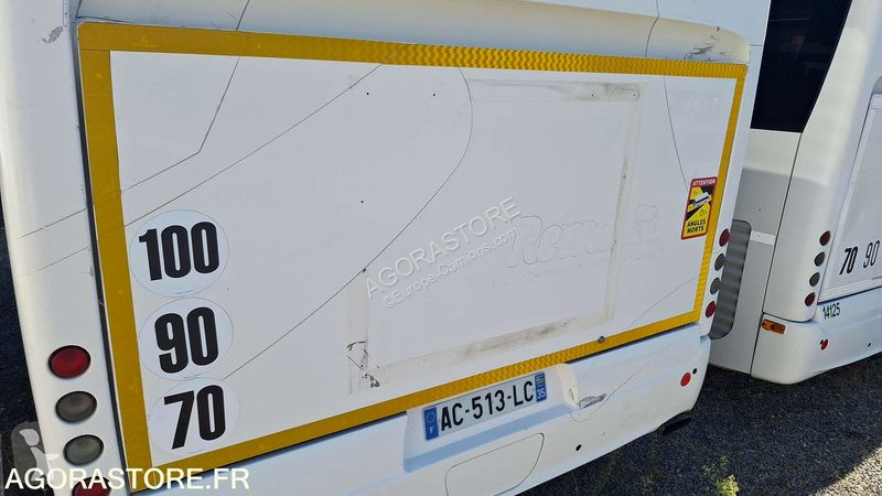 Autocar Irisbus RECREO