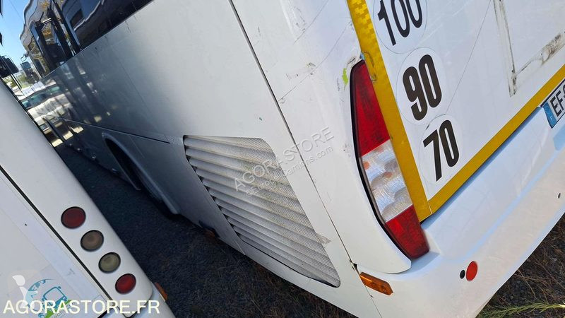 Autocar Irisbus RECREO