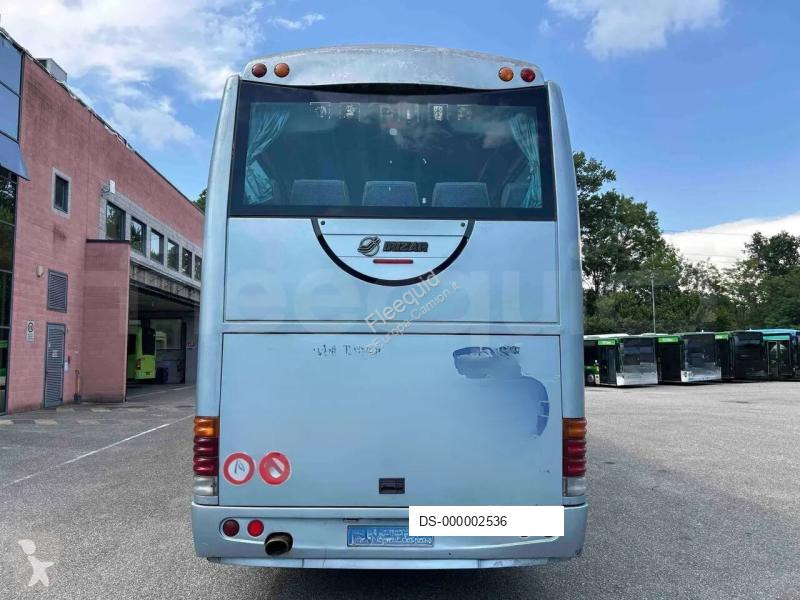 Autocar Irizar