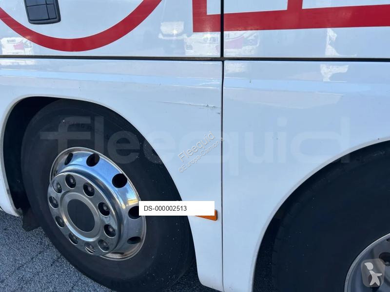 Autocar Setra