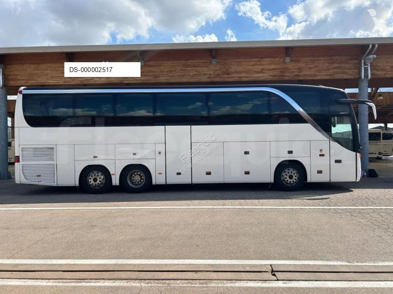 Autocar Setra