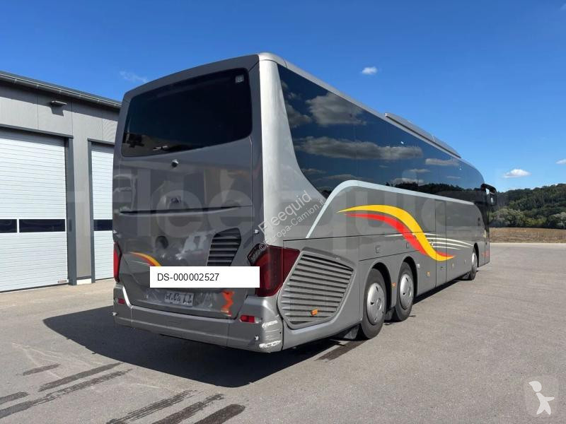 Autocar Setra S516