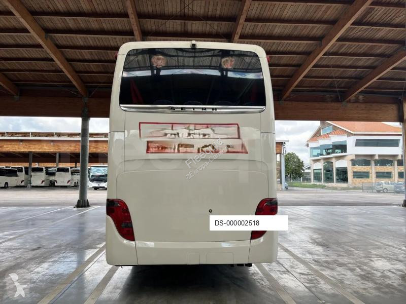 Autocar Setra