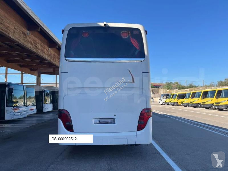 Autocar Setra