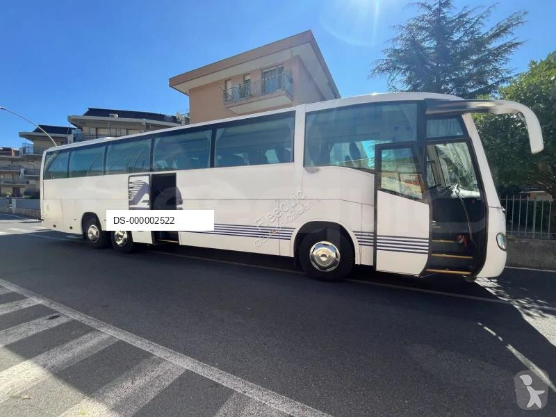 Autocar Irizar