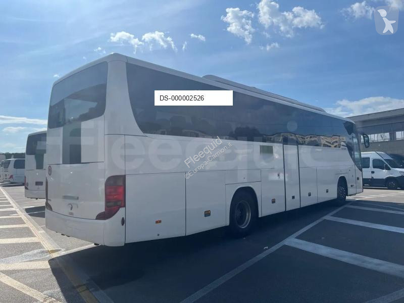 Autocar Setra