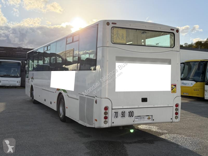 Autocar MAN 3 A91