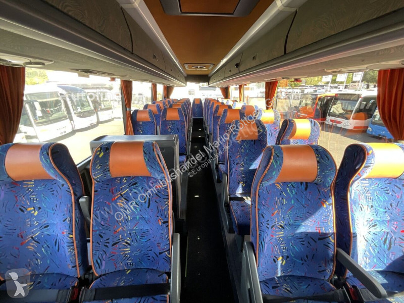حافلة Van Hool T 916