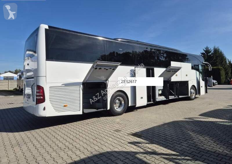Междуградски автобус Mercedes TOURISMO RHD /...