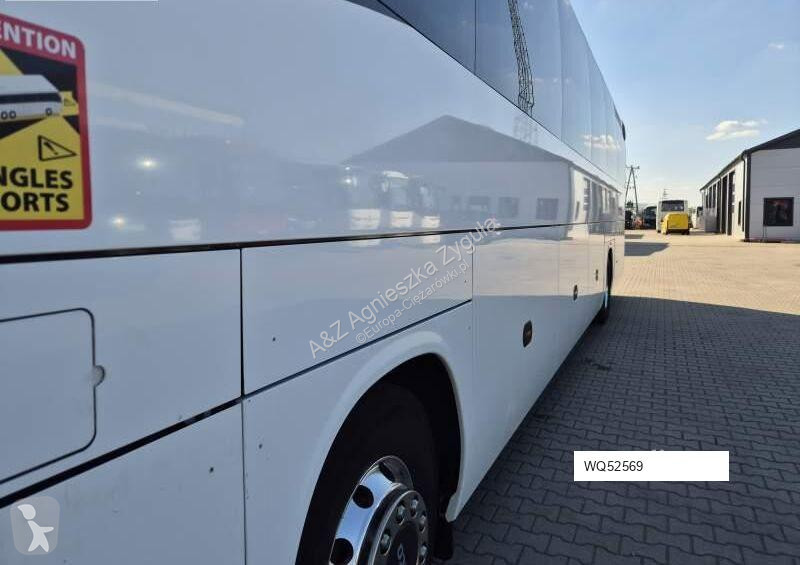 حافلة Iveco MAGELYS PRO