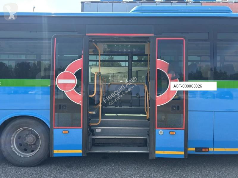Autocar Iveco