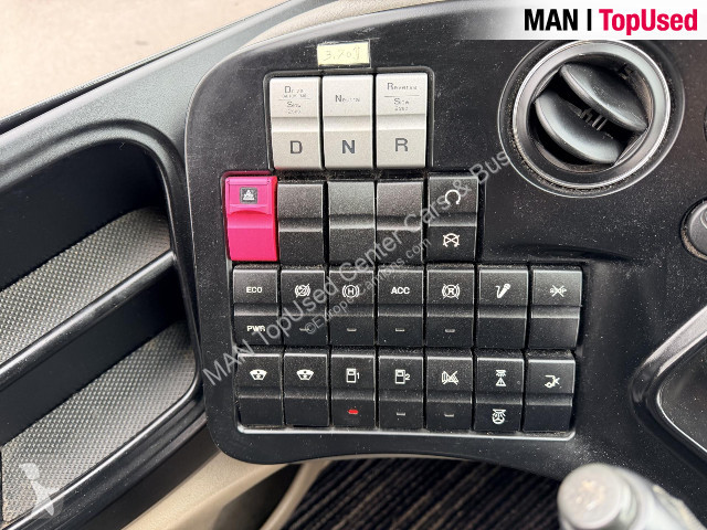 Iveco Magelys euro 6 57 places +1+1 coach