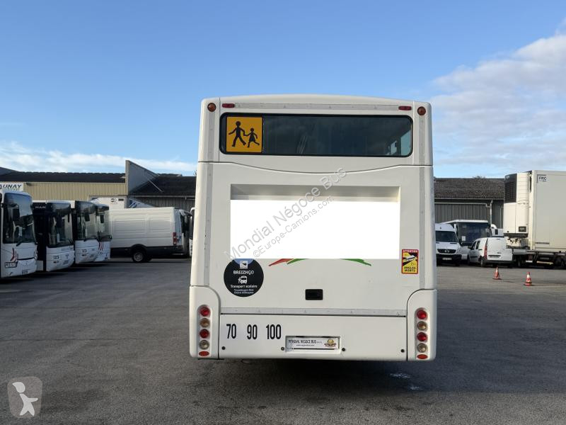 MAN  SCOLER 3 coach