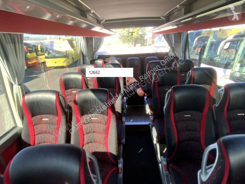 Setra S 515 HD coach