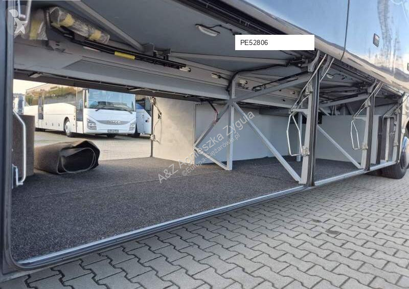 Setra HD/2 coach