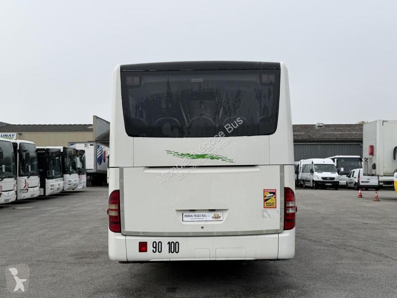 Mercedes 0560 M coach