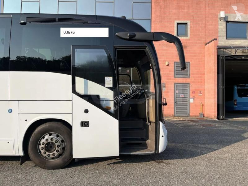 Iveco  coach