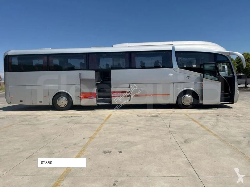 Irizar i6 coach