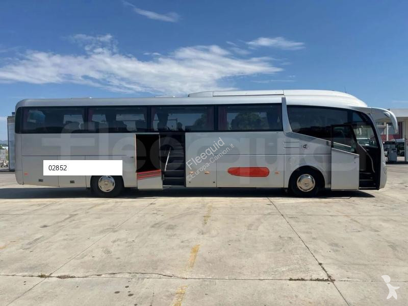 Irizar i6 coach