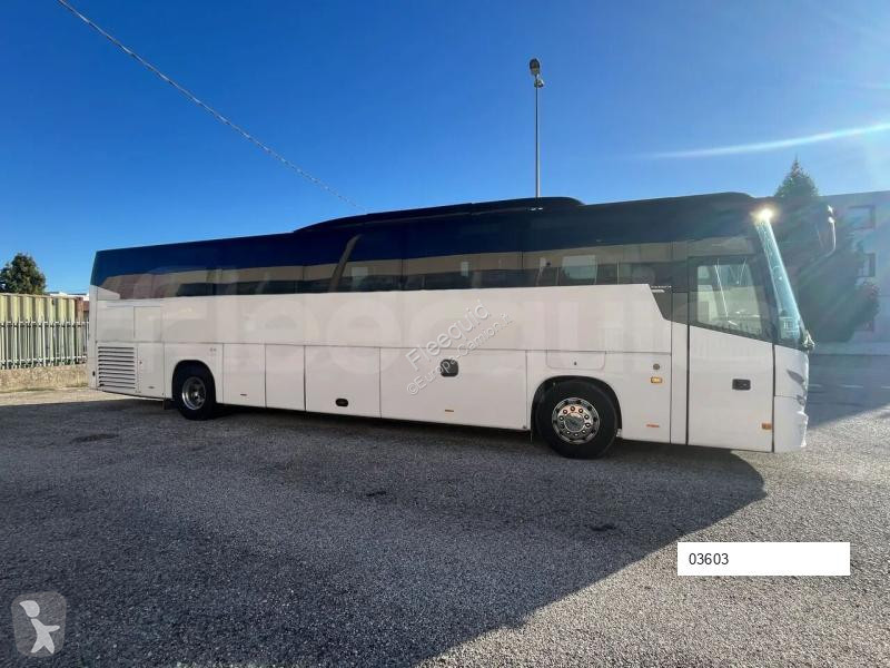 VDL Futura coach