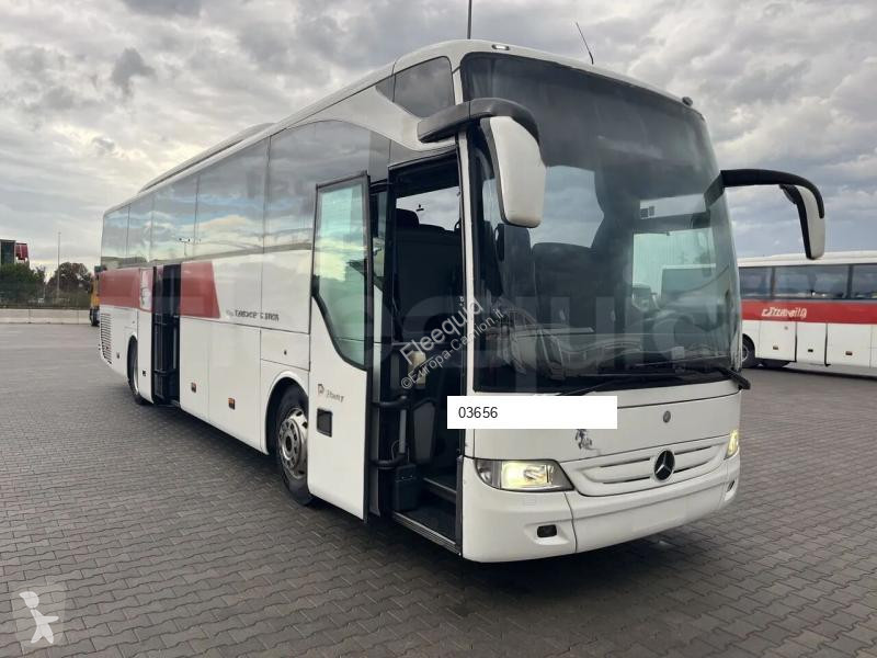 Rutebil Mercedes