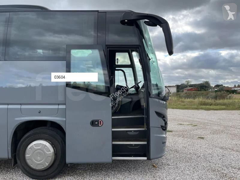 VDL Futura coach