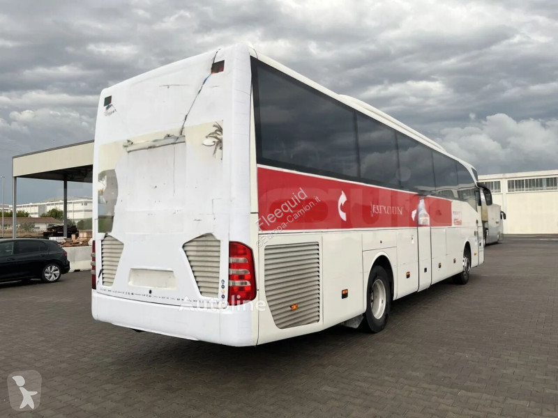 Autokar Mercedes